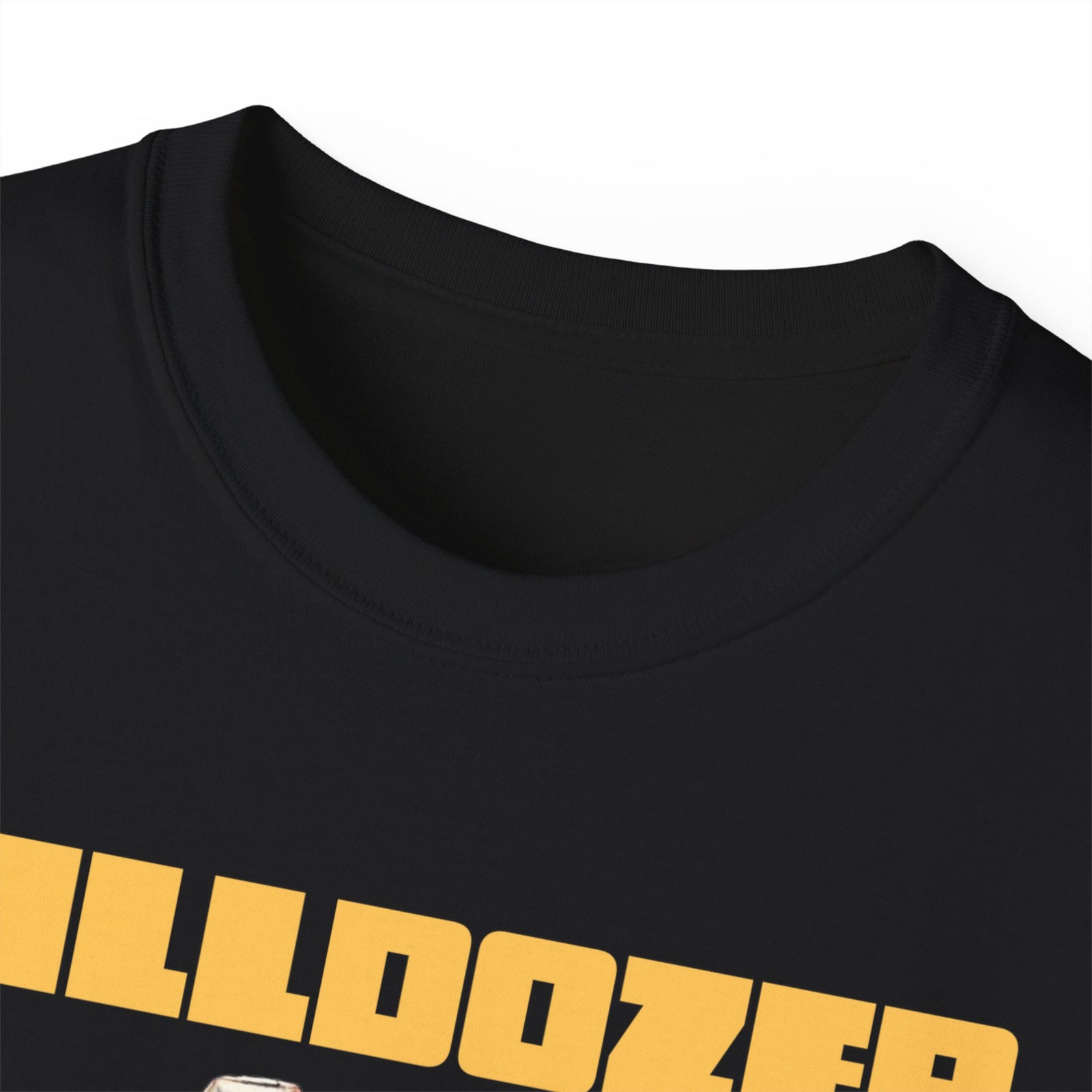 Walton & Johnson - Killdozer T-Shirt