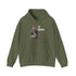 Walton & Johnson: The Dogefather Hoodie