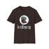 Walton & Johnson: Indians Chad T-Shirt