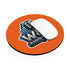 Walton & Johnson: Radio Gawds 3D Logo Mouse Pad