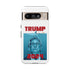 Walton & Johnson - Shark Trump Phone Case