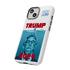 Walton & Johnson - Shark Trump Phone Case