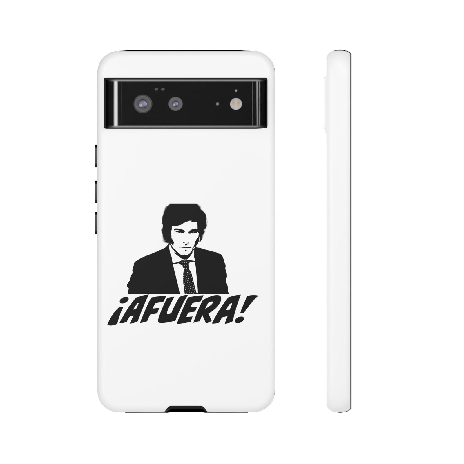 Afuera Phone Case