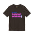 Hey Comrade, The Gulag Doesn't Have Iced Coffee T-Shirt — Funny Anti-Communist Graphic Tee - 4LibertyShop.com