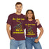Judge Nap: All Gun Rights Are Infringements AR15 Gadsden T-Shirt