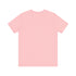 Afuera! Javier Milei Walton & Johnson Unisex Jersey Short Sleeve Tee