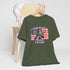 Walton & Johnson: Helen Keller- "Silent But Deadly" T-Shirt