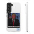 Walton & Johnson - Trump's Retribution Phone Case