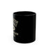 Alligator Alcatraz Intake Division Mug (11oz, 15oz)
