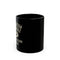 Walton & Johnson: Alligator Alcatraz Intake Division Mug (11oz, 15oz)