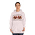 Thanksgiving Debate Team Unisex College Hoodie