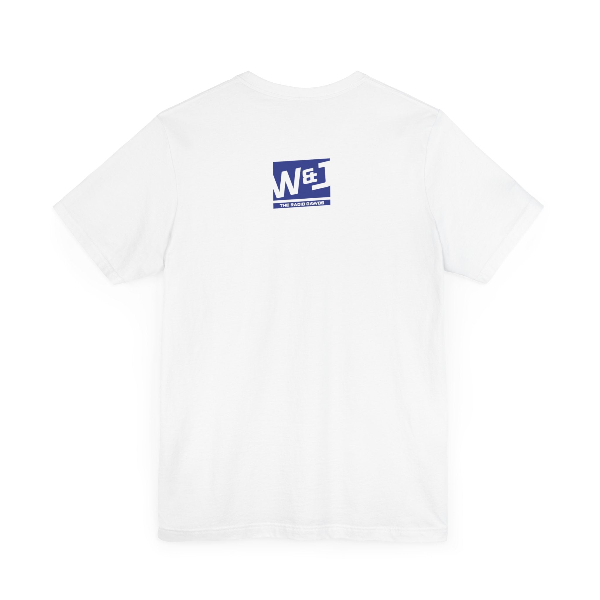 Walton & Johnson - Trump Vance '24 Tee