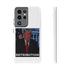 Trump's Retribution Phone Case