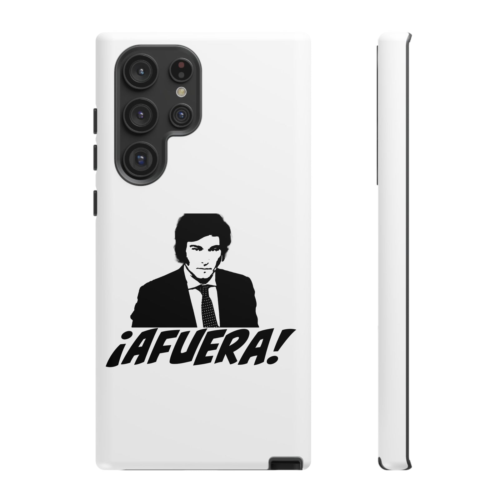 Afuera Phone Case