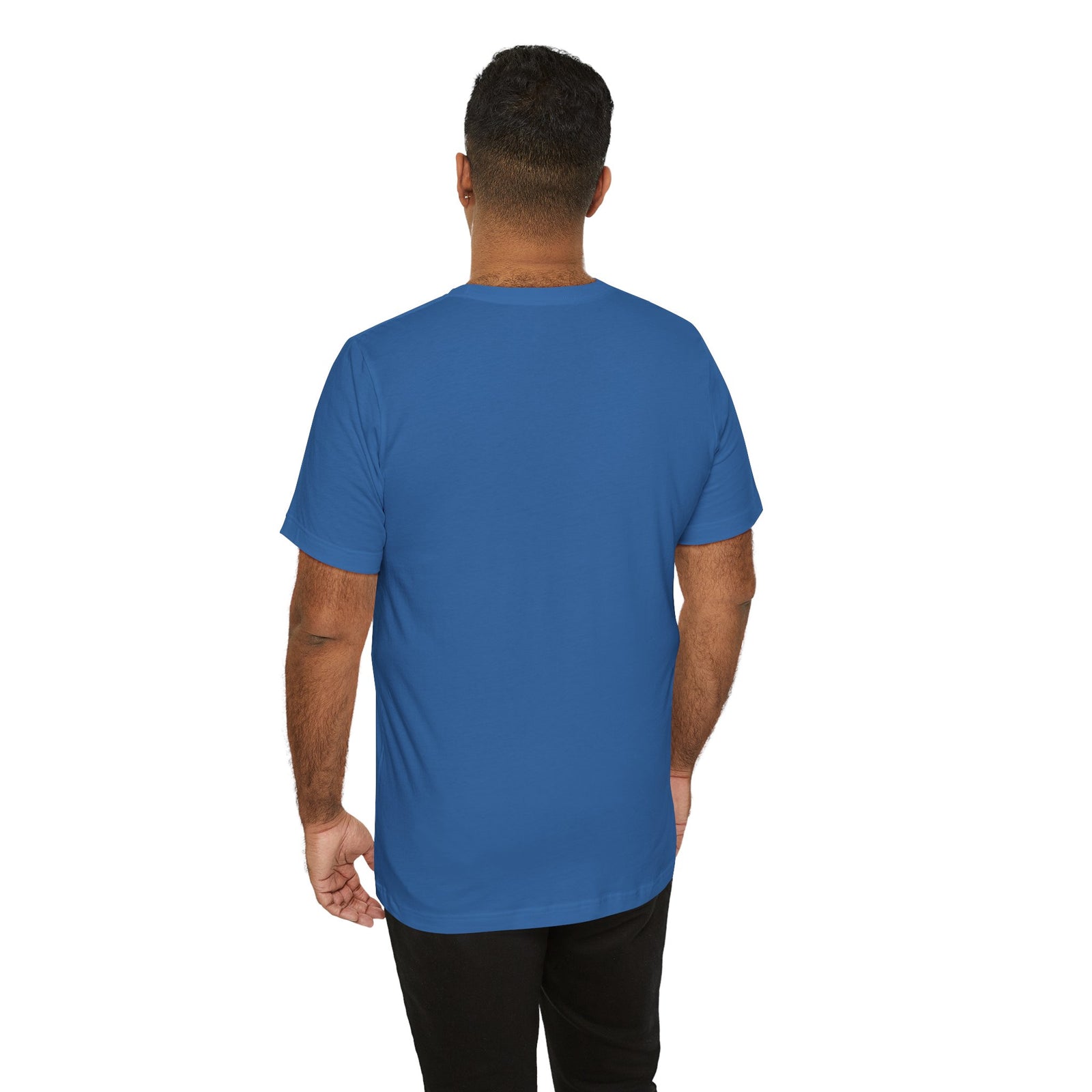 Walton & Johnson: Ducked and Loaded T-Shirt