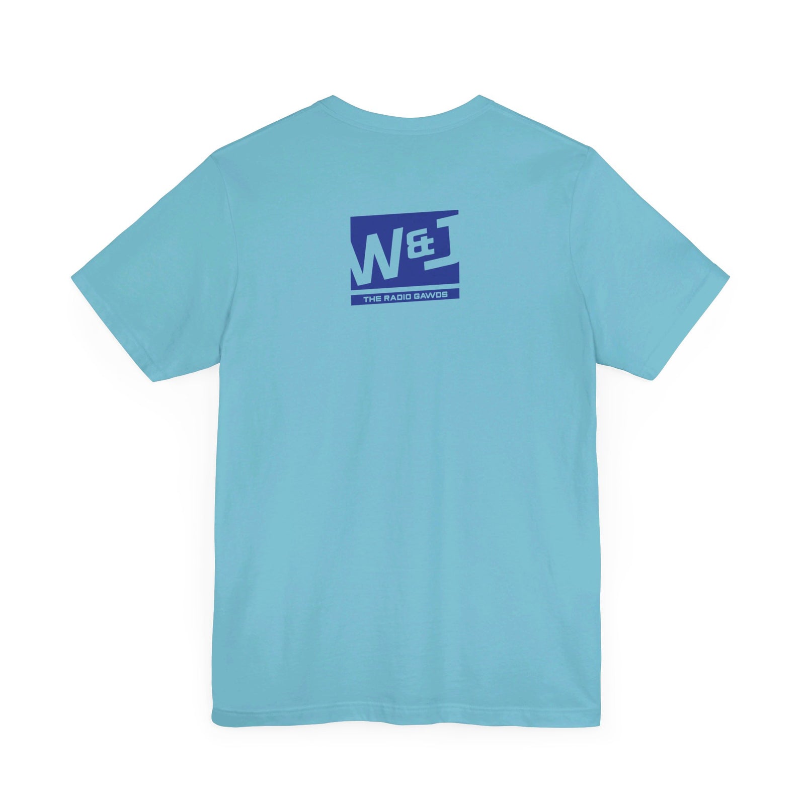 End The Fed Walton & Johnson Unisex W&J Tee