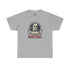 Benjamin Franklin 'Death and Taxes' Quote T-Shirt - 4LibertyShop.com