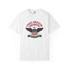 Patriotic American Grandpa T-Shirt