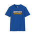 Libertarian Nationalist T-Shirt - 4LibertyShop.com