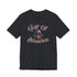 Walton & Johnson: Gulf of America Patriotic Pirate T-shirt