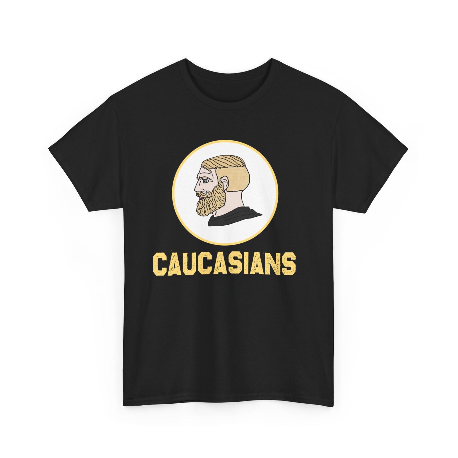 Walton & Johnson Caucasians Shirt