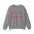 Walton & Johnson - Now I Have a Machine Gun Sweatshirt