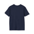 Liberty250 T-Shirt — Vintage Betsy Ross Star Circle Patriotic Tee - 4LibertyShop.com