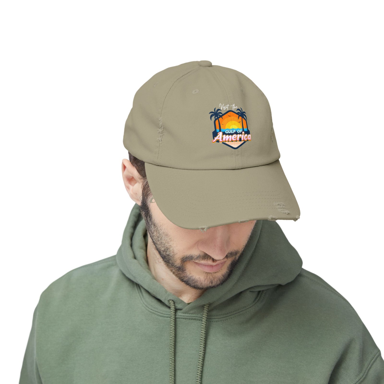 Gulf of America Hat