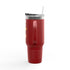 Walton & Johnson: Grip It, Rip it, Quack it 40oz Tumbler