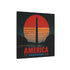America 1776–2026 Semiquincentennial Metal Sign - 4LibertyShop.com