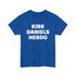 The Charlie Trifecta Tee - Walton & Johnson