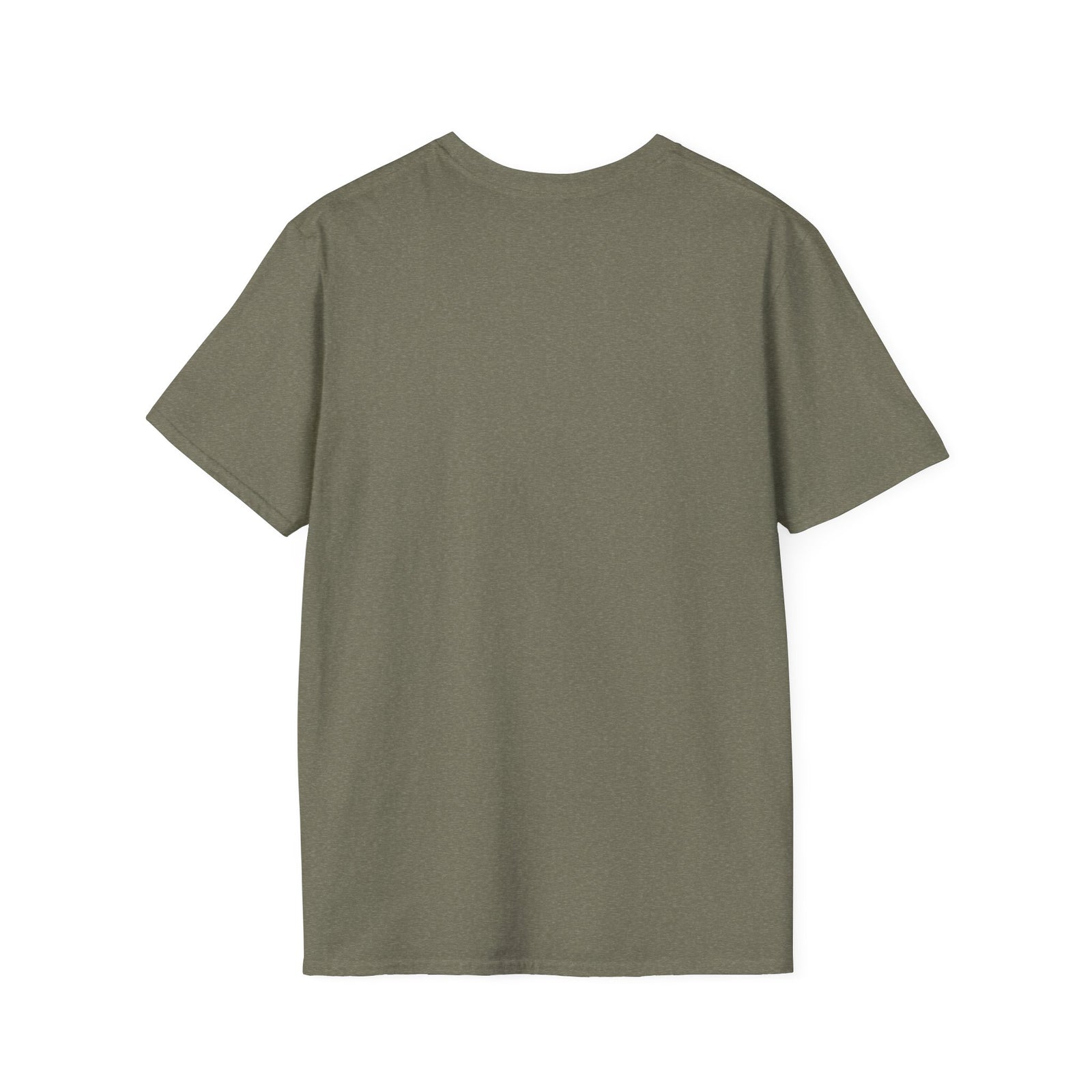 Milton Friedman TNSTAAFL T-shirt