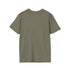 Milton Friedman TNSTAAFL T-shirt