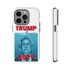 Trump Shark 2024 Phone Case