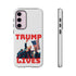 Trump Lives Phone Case