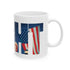 Courage Under Fire Mug (11oz, 15oz)