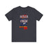 10%er Crew W&J Mississippi Tee