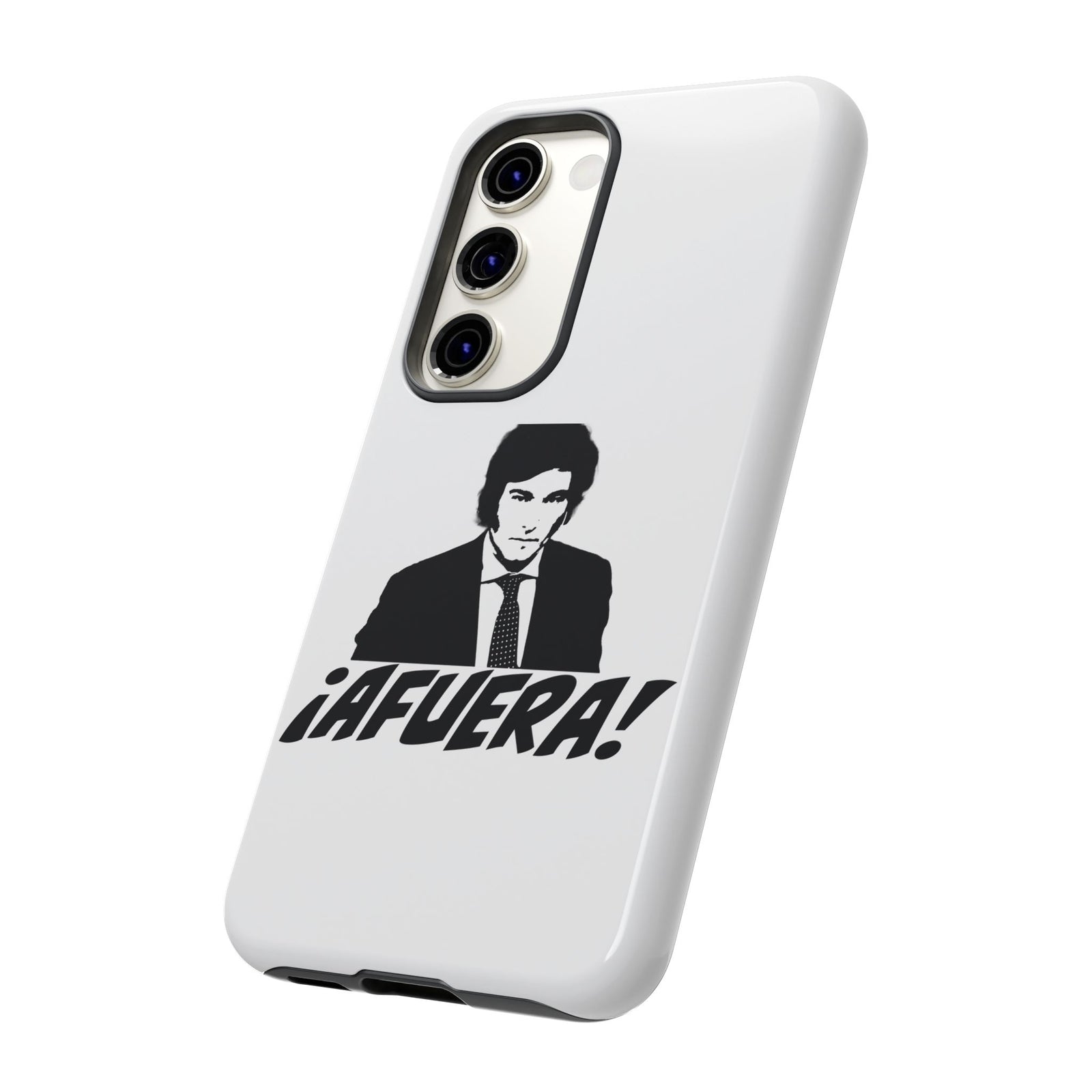 Afuera Phone Case