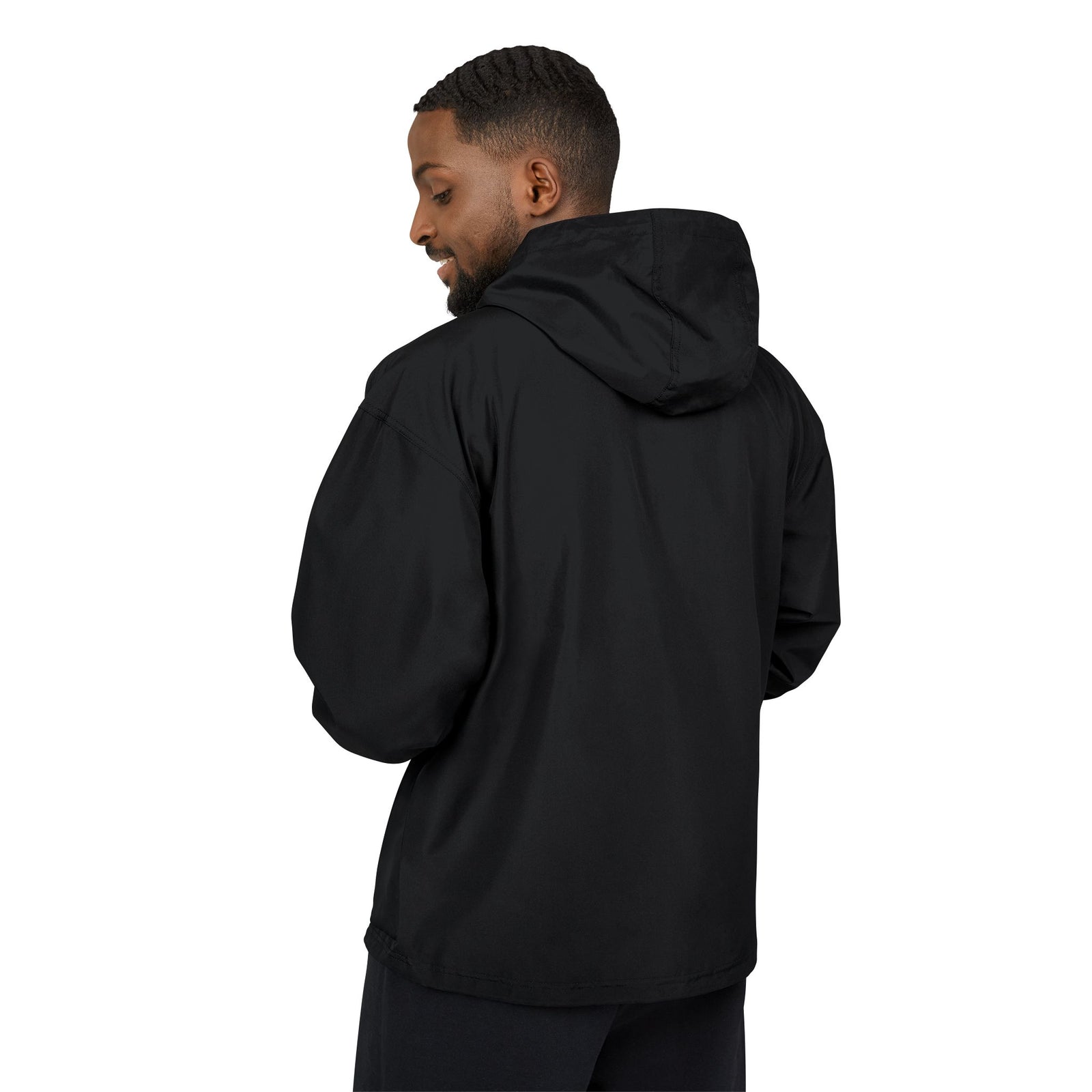 Walton & Johnson: Alligator Alcatraz Intake Division Champion Jacket