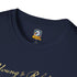 Young & Rebellious Founders Circa 1776 T-Shirt - 4LibertyShop.com