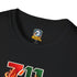 7-11 Was a Part Time Job T-Shirt — Retro Convenience Store Nostalgia Tee - 4LibertyShop.com
