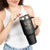 Aligator Alcatraz Intake Division Tumbler, 40oz