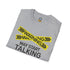 WWII History T-Shirt — "Warning: May Start Talking About World War II" - 4LibertyShop.com