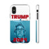 Trump Shark 2024 Phone Case