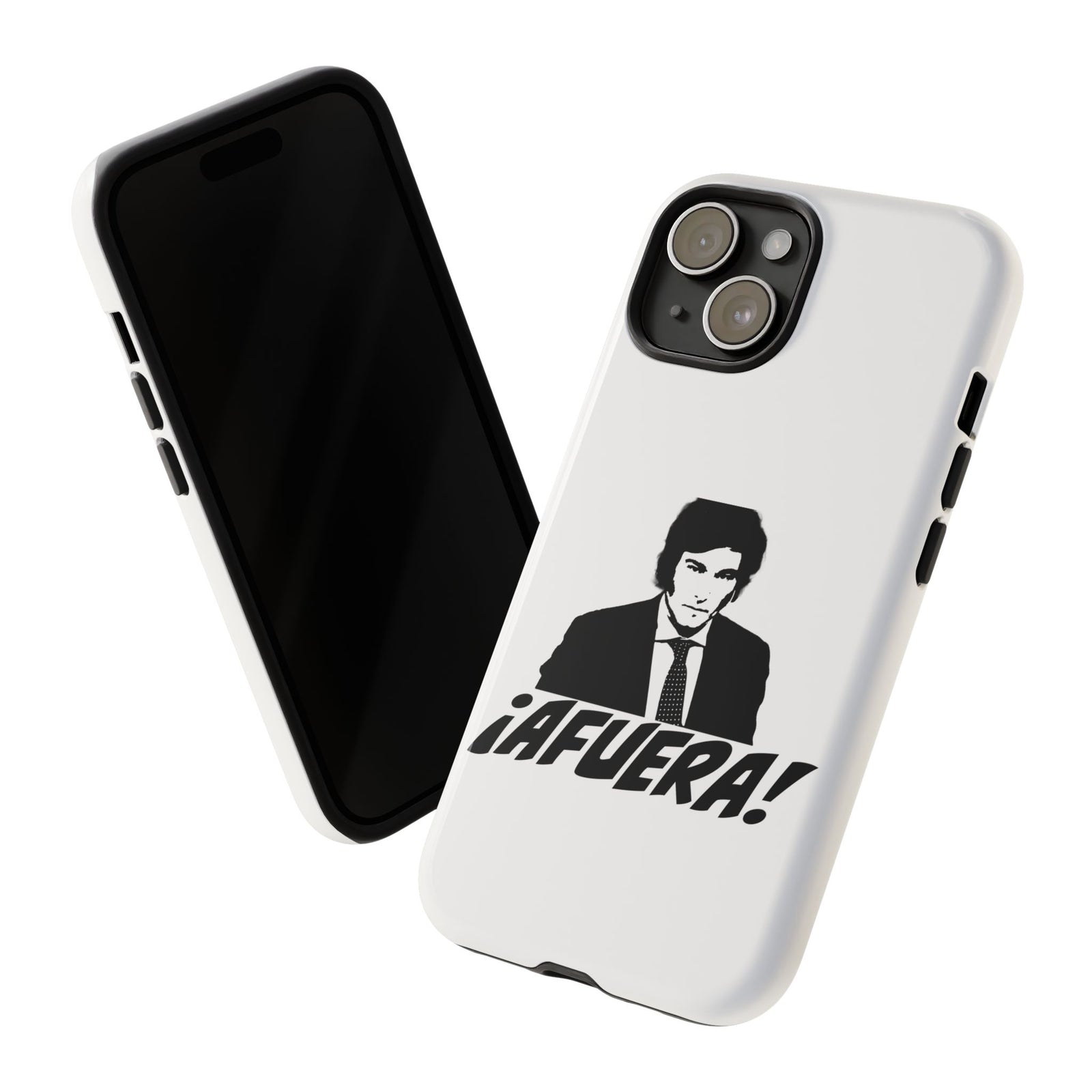 Afuera Phone Case