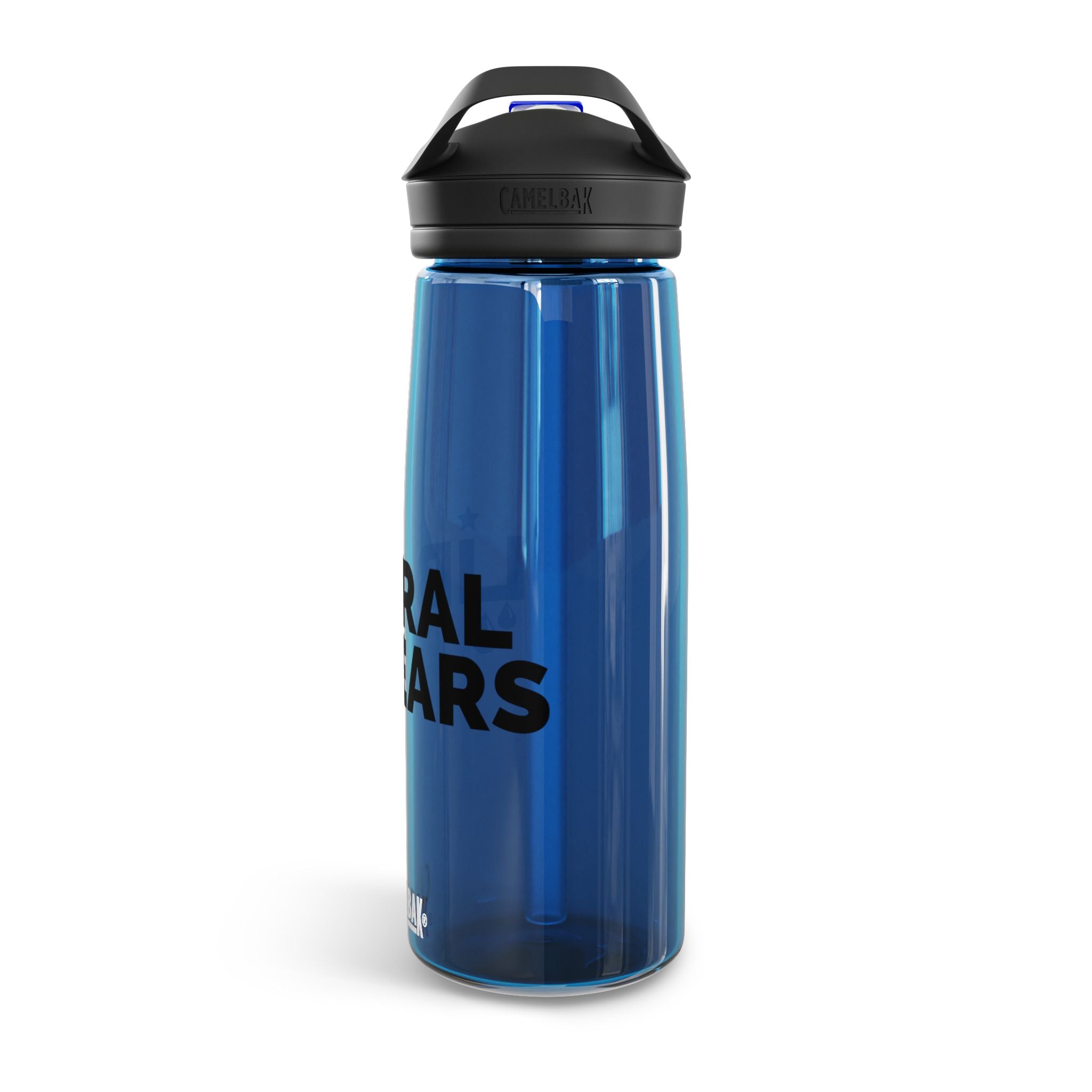 Liberal Tears CamelBak water bottle- 20 oz