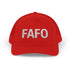 FAFO Snapback Trucker Hat - 4LibertyShop.com