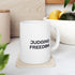 Judge Nap: MTTA Mug