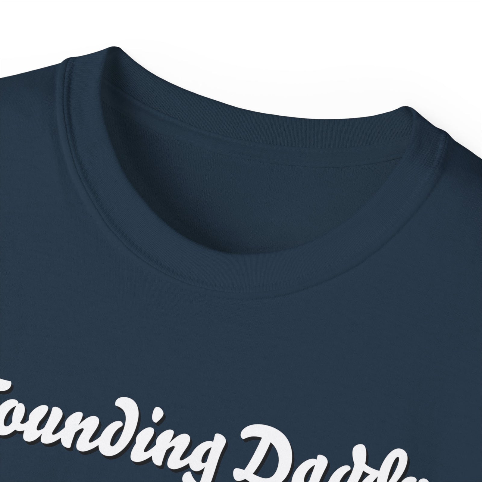 Walton & Johnson - Founding Daddy T-Shirt