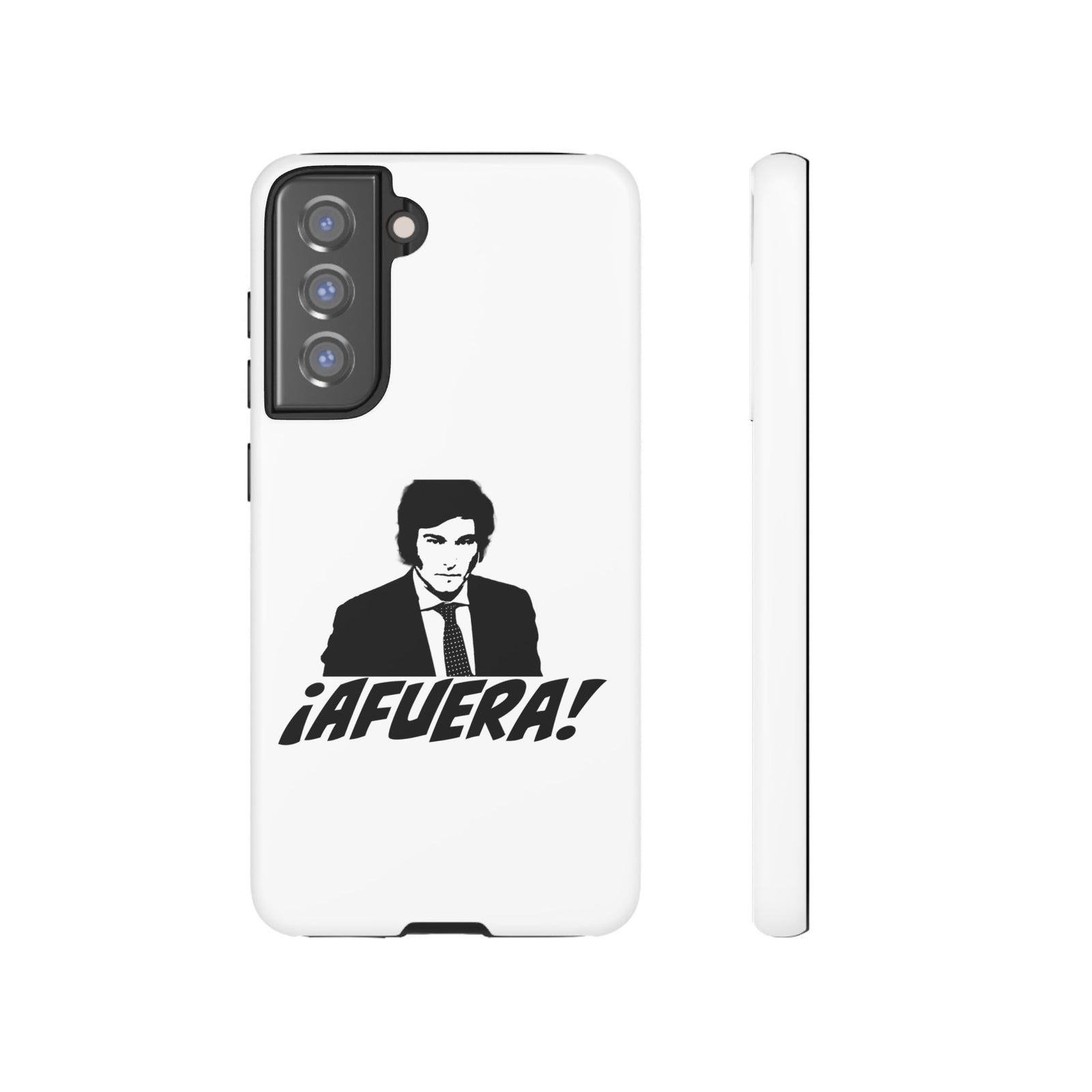 Afuera Phone Case